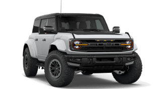 2026 Ford Bronco® External Image 5